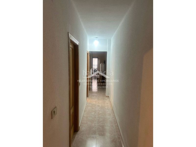 Foto 57013ff5-83a0-47b8-b422-a43fa1431875. Pis a Centro Almazora / Almassora