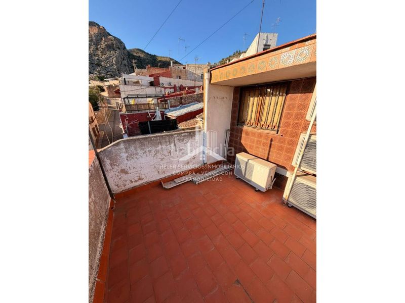 Foto 12cc4c71-899d-4b9b-897d-86d1d8cd916f. Casa  en venta en Borriol