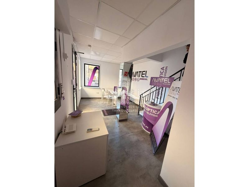 Foto df9ca045-3630-4602-bd7c-105f3c6f8a51. Casa  en venta en Borriol