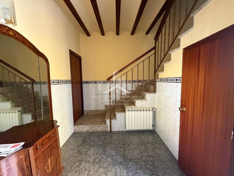 Foto 00786bc9-c654-46a4-bc2b-dbcac533d8d5. House with parking in Ciutat del Transport - La Salera Castellón de la Plana