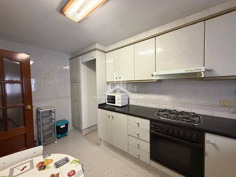 Foto 3319a746-5ebd-47fe-b245-c9ce9842dd57. House with parking in Ciutat del Transport - La Salera Castellón de la Plana