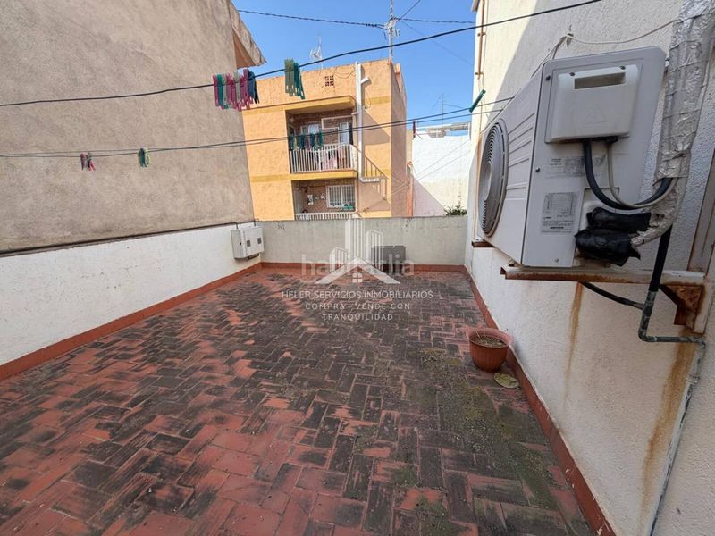 Foto 3a9e7e2d-f6ff-481b-a522-744d7c7d3255. House with parking in Ciutat del Transport - La Salera Castellón de la Plana
