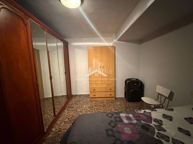 Foto b4c70d37-92aa-4477-b23d-16e68ec12221. House with parking in Ciutat del Transport - La Salera Castellón de la Plana