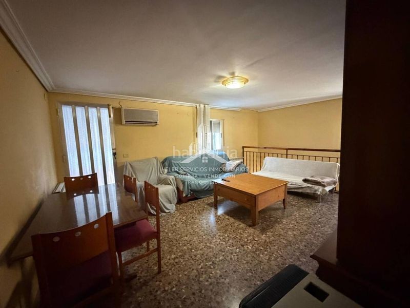 Foto d1670bac-236c-4a90-b768-3be1842de506. House with parking in Ciutat del Transport - La Salera Castellón de la Plana