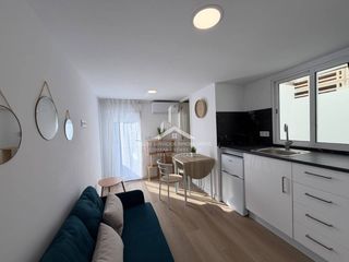 Location Appartement  Calle mare de déu del roser. Estudio para 2 personas vilareal