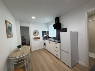 Lloguer Estudi  Calle mare de déu del roser. Estudio para dos personas vilareal