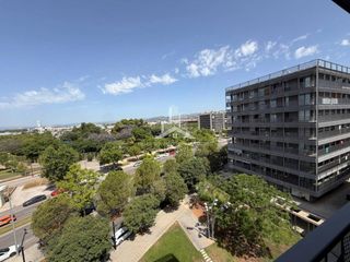 Lloguer Pis a Ciutat del Transport - La Salera. Vivienda seminueva con vistas