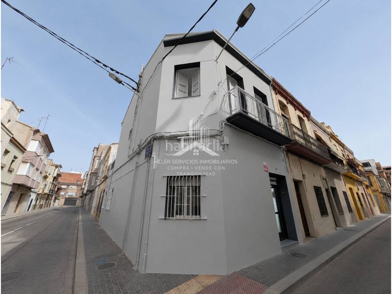 Foto f5b32680-4305-4adc-b35e-7f208b0b7ae3. Casa a Llombai Burriana