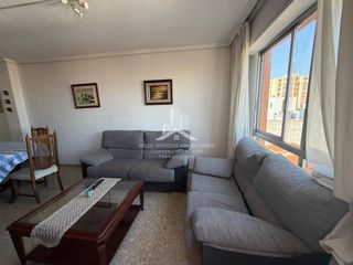 Miete Etagenwohnung  Avenida doctor clarà. Piso para estudiantes