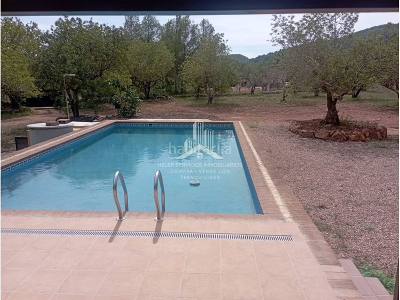 Foto c4220799-1ce5-4fc5-91b9-2ce132ed8c0a. Finca rústica a Onda