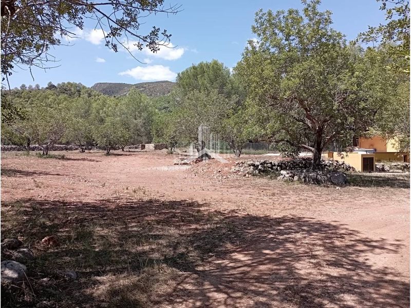 Foto f1f403f8-be4f-440b-b39e-a77a422536e3. Finca rústica a Onda