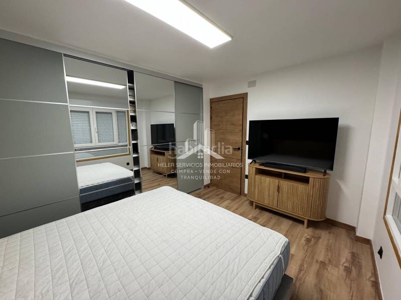 Foto 95293c2c-dbed-4c13-a816-12bd3f00d6e8. Flat in Camino de Onda-Salesianos Burriana