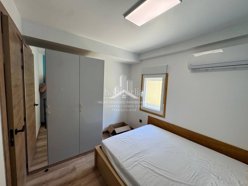 Foto f59cf50d-5d59-4fa2-a86c-c0f60cfb0963. Flat in Camino de Onda-Salesianos Burriana
