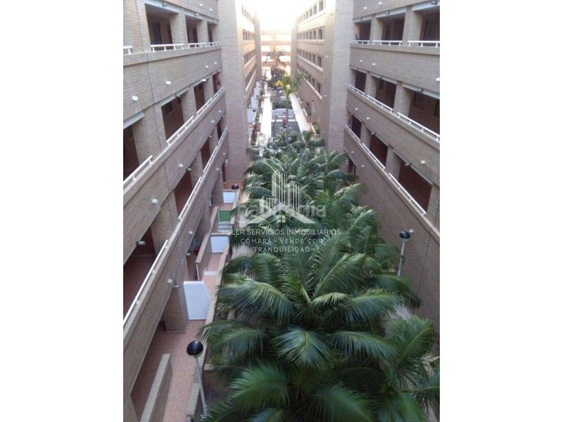 Foto bd5b9853-9f75-4ce2-ae0f-f77e222dd892. Pis amb aparcament piscina a Playa Coral - Torremar Oropesa del Mar