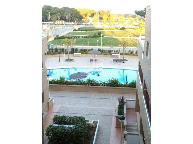 Foto eb9636e4-a675-4f9b-b73a-01b542ec7916. Pis amb aparcament piscina a Playa Coral - Torremar Oropesa del Mar