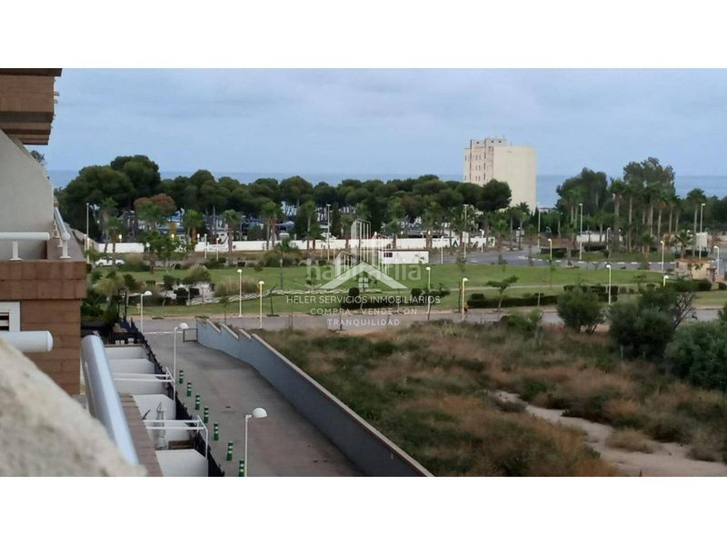 Foto fdb626bd-fc4f-4a4e-94ee-50f26d45eb98. Pis amb aparcament piscina a Playa Coral - Torremar Oropesa del Mar