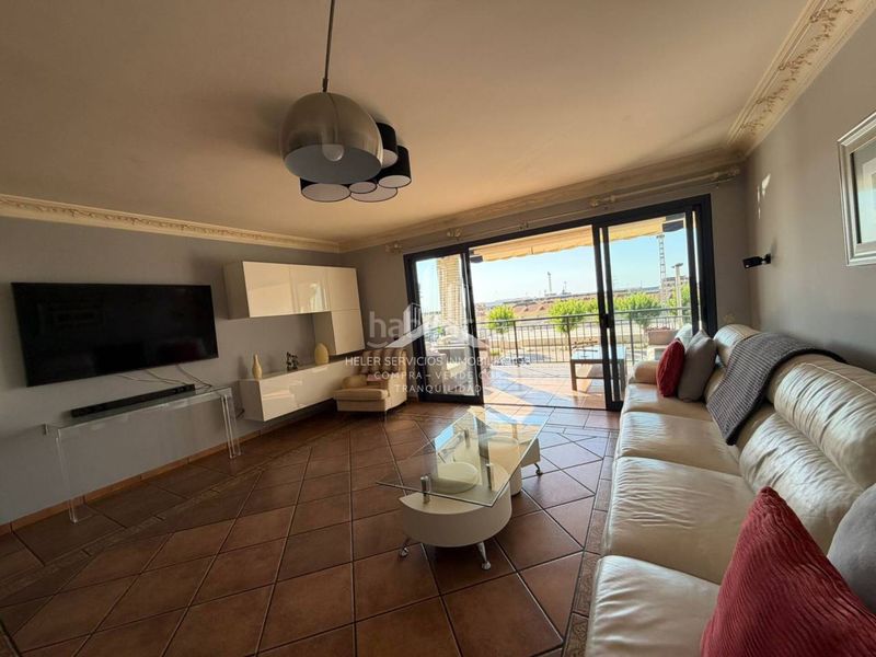 Foto e497f15d-7441-483b-9950-9ab534f9dd73. Pis a Playa Burriana