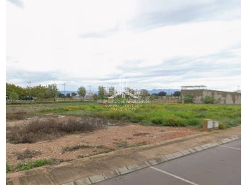Foto 09652c23-1ac4-44ae-a6c1-22ce22e91589. Terreny residencial a Playa-Ben Afeli Almazora / Almassora