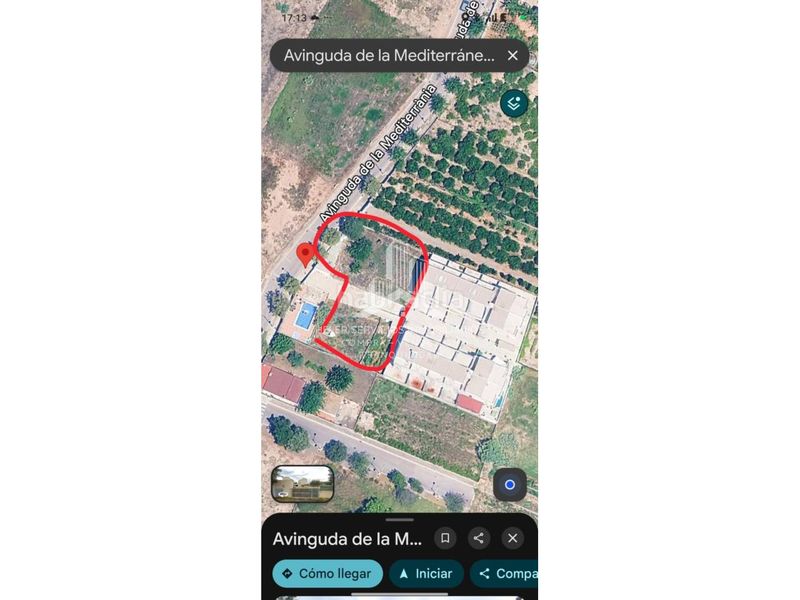 Foto 15b1ad82-54ae-48fb-9453-e2d83b7c63e3. Terreny residencial a Playa-Ben Afeli Almazora / Almassora
