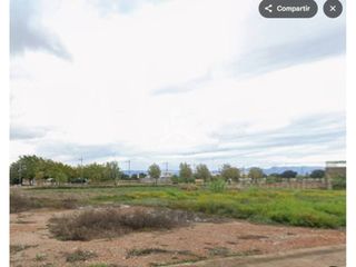 Terreny residencial  Avenida mediterrania. Parcela en venta en la platjaben afeli, almassora