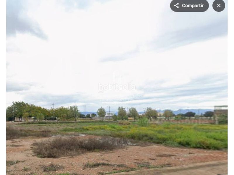Foto b1ba5b5e-ad60-4edb-a730-e546638e8322. Terreny residencial a Playa-Ben Afeli Almazora / Almassora