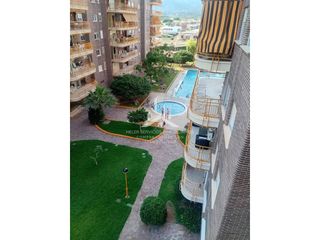 Lloguer Pis  Calle palmeral. Alquiler de piso en benicàssim  heliópoliscurva
