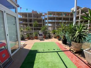 Casa  Avenida real de madrid. Casa en venta en la torre