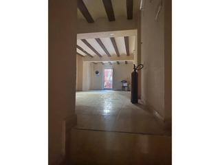 Local Comercial  Convento jerusalen. Local comercial en arrancapins