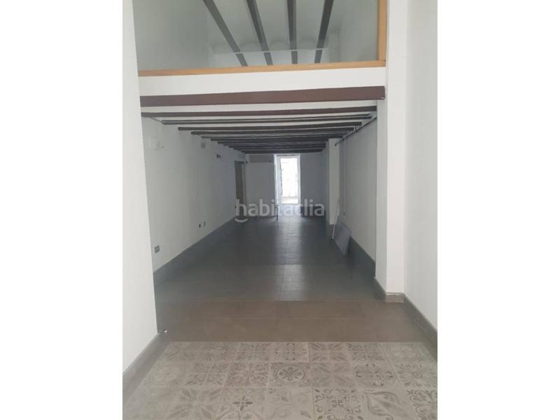 Foto 1549a6dd-a5de-4777-8f8f-74b736974fb8. Local commercial dans La Roqueta Valencia