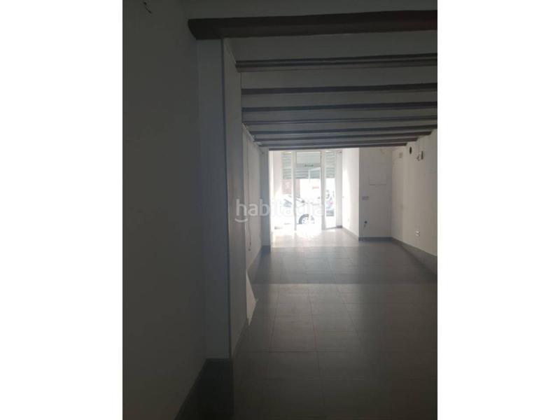 Foto 47707f51-4b40-4b5a-b335-880951933c65. Local commercial dans La Roqueta Valencia