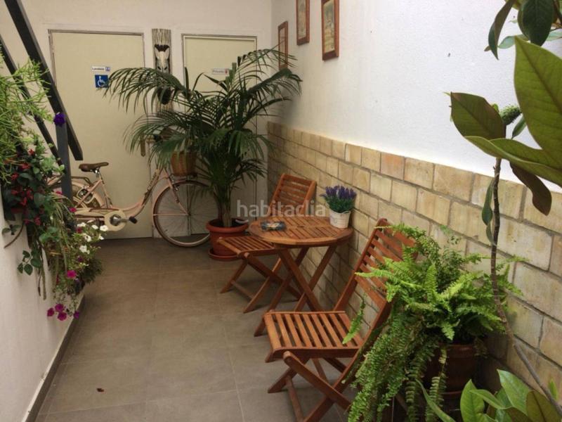 Foto 65f0d553-ac59-4d5f-9f7e-036ca21c51d3. Local commercial dans La Roqueta Valencia