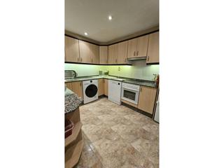 Rent Flat  Gran vía ramón y cajal. Piso en alquiler en plaza españa