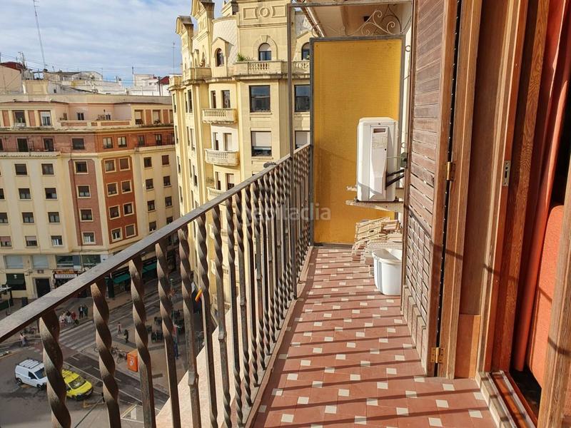 Foto 06be375d-e3c8-4e66-bd83-fa54ab64ed5c. Appartamento con riscaldamento parcheggio in Sant Francesc Valencia