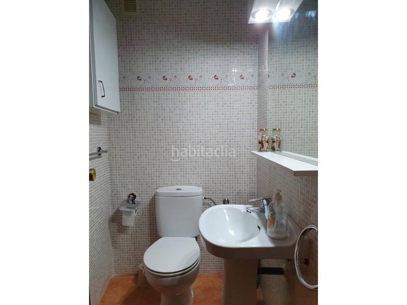 Foto 09f309a9-8473-4429-8ced-e8f858f68e4b. Appartamento con riscaldamento parcheggio in Sant Francesc Valencia