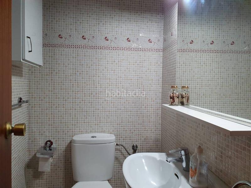 Foto 10b8d682-2dab-40bb-9185-a9db6ceaf165. Appartamento con riscaldamento parcheggio in Sant Francesc Valencia