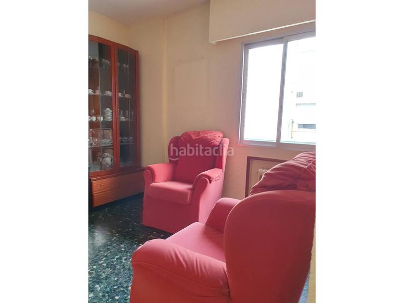 Foto 14b3c784-80e1-4bf8-9e1f-9936400264ca. Appartamento con riscaldamento parcheggio in Sant Francesc Valencia
