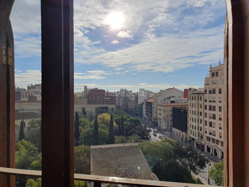 Foto 1a2213b4-67ec-44c4-9977-41d53cc2968c. Appartamento con riscaldamento parcheggio in Sant Francesc Valencia