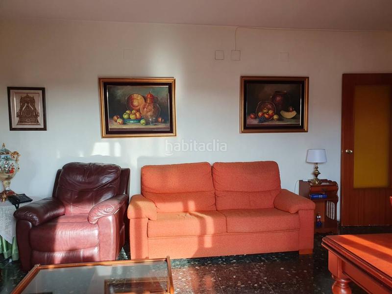 Foto 23268ef9-f463-4869-88af-c419d0f8b711. Appartamento con riscaldamento parcheggio in Sant Francesc Valencia