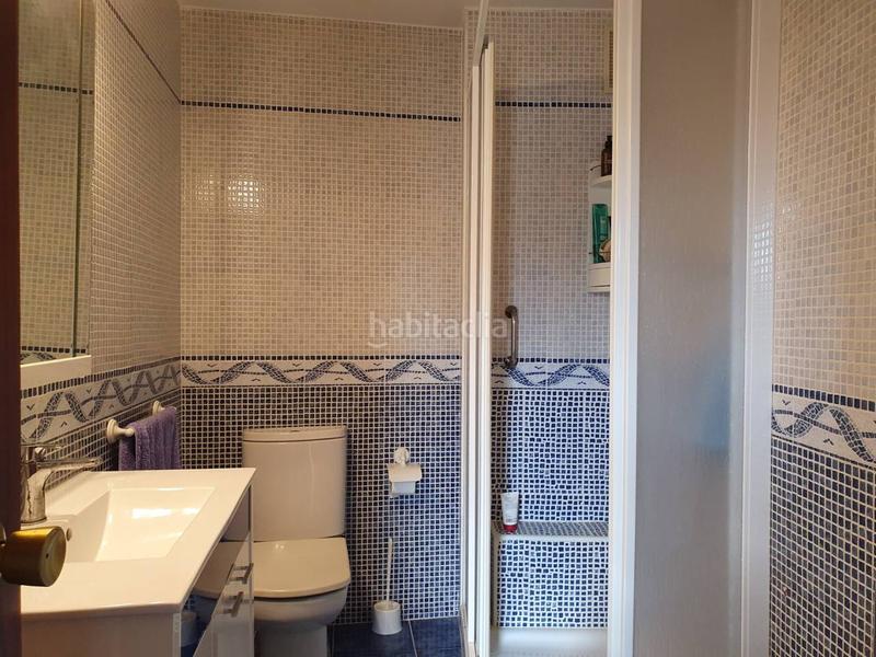 Foto 2bbcbc9a-d820-43ff-8964-c7a24975001b. Appartamento con riscaldamento parcheggio in Sant Francesc Valencia