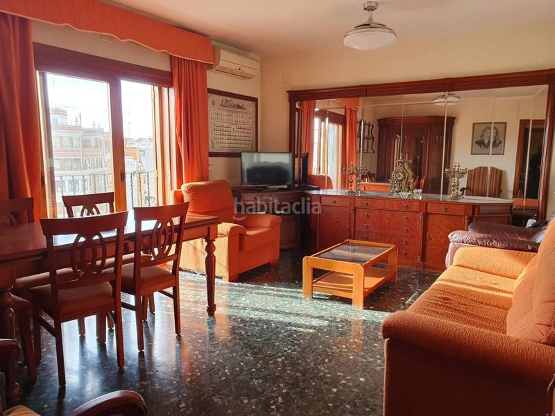 Foto 35102390-5670-4a48-9cca-c9a834dcb221. Appartamento con riscaldamento parcheggio in Sant Francesc Valencia