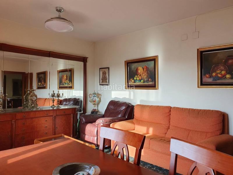 Foto 35713b99-30da-4ac2-b252-39a1d04ade62. Appartamento con riscaldamento parcheggio in Sant Francesc Valencia