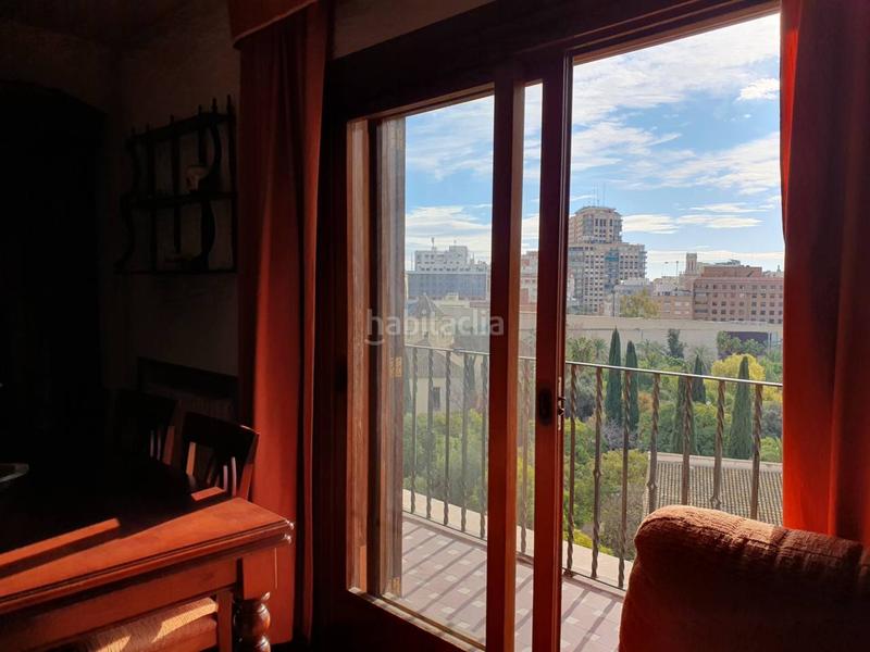 Foto 5203bfd6-95a8-4eb2-93e0-dd395d842365. Appartamento con riscaldamento parcheggio in Sant Francesc Valencia