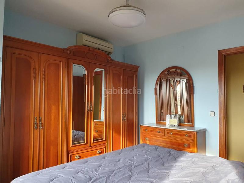 Foto 6fe633a7-0836-4334-99cf-65bee5f71a76. Appartamento con riscaldamento parcheggio in Sant Francesc Valencia