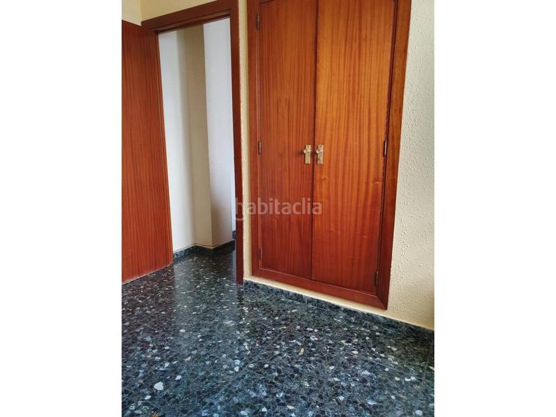 Foto 78e24396-e874-4937-aaf0-2a1febe4bd99. Appartamento con riscaldamento parcheggio in Sant Francesc Valencia