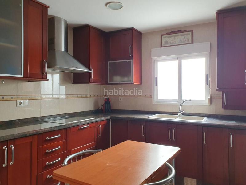 Foto a2512fb2-afd9-4bd5-baa5-83b9c4b6789b. Appartamento con riscaldamento parcheggio in Sant Francesc Valencia