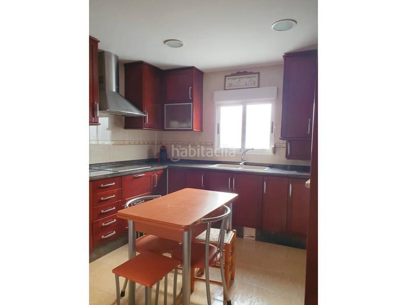 Foto a9e25b2e-3c65-44f6-87c4-dfc8b769959c. Appartamento con riscaldamento parcheggio in Sant Francesc Valencia