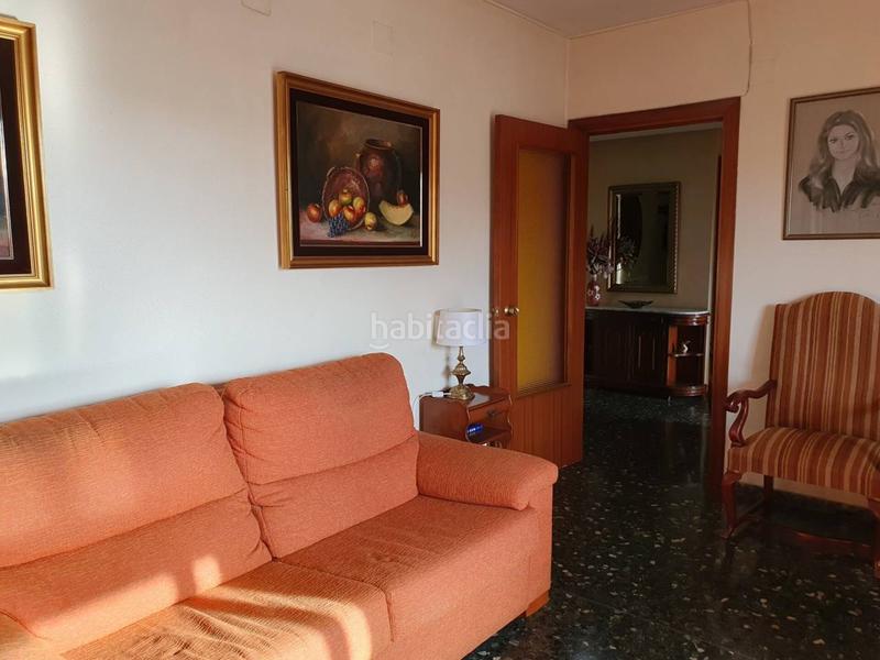 Foto b1859506-0a7a-40a7-a9a9-c1ca197901fa. Appartamento con riscaldamento parcheggio in Sant Francesc Valencia