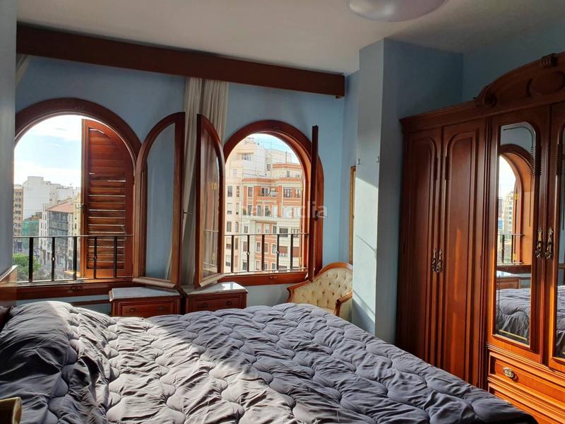 Foto c2e83ba0-22ec-41fb-93f7-77502f8d3fde. Appartamento con riscaldamento parcheggio in Sant Francesc Valencia