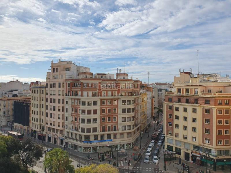 Foto c6f2d5f6-cdb4-4d40-a7cd-3fadec8ef5e7. Appartamento con riscaldamento parcheggio in Sant Francesc Valencia