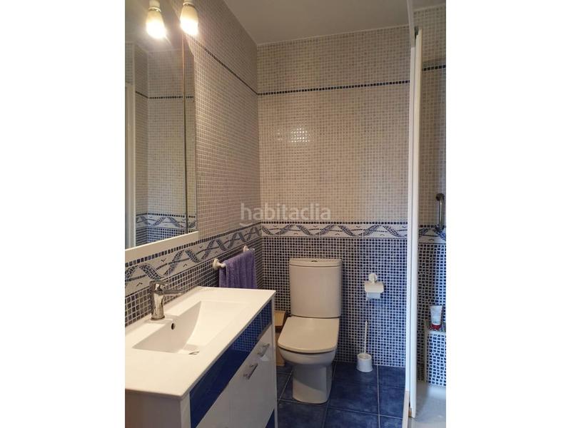 Foto d0c56a41-5c61-443c-a9eb-7165c15824ba. Appartamento con riscaldamento parcheggio in Sant Francesc Valencia